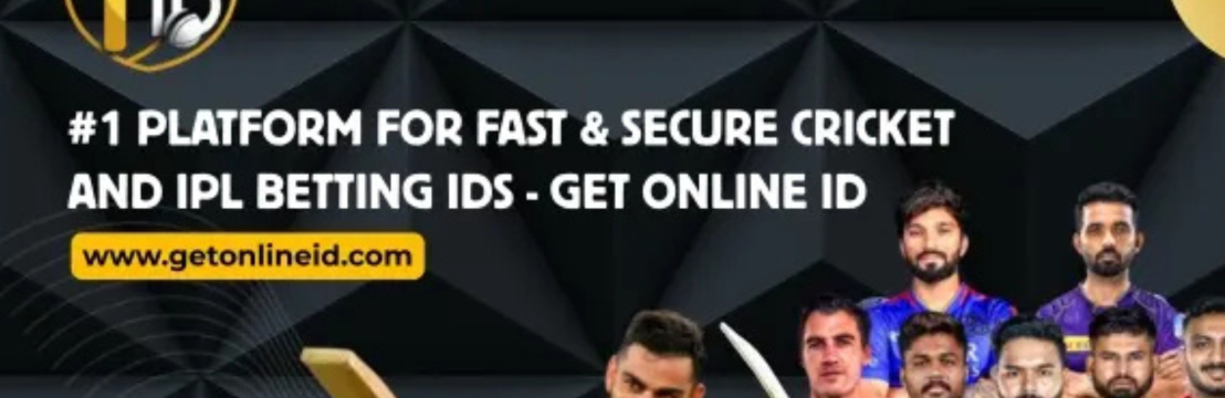 Online Cricket ID
