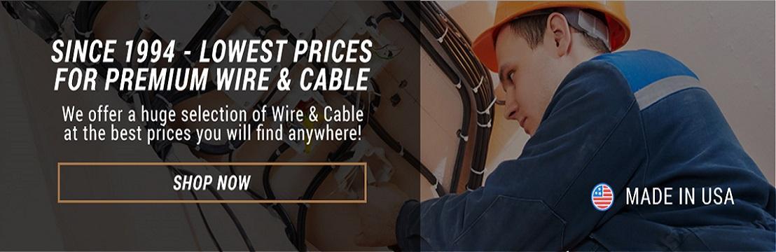Electrical Wire Cable Specialists