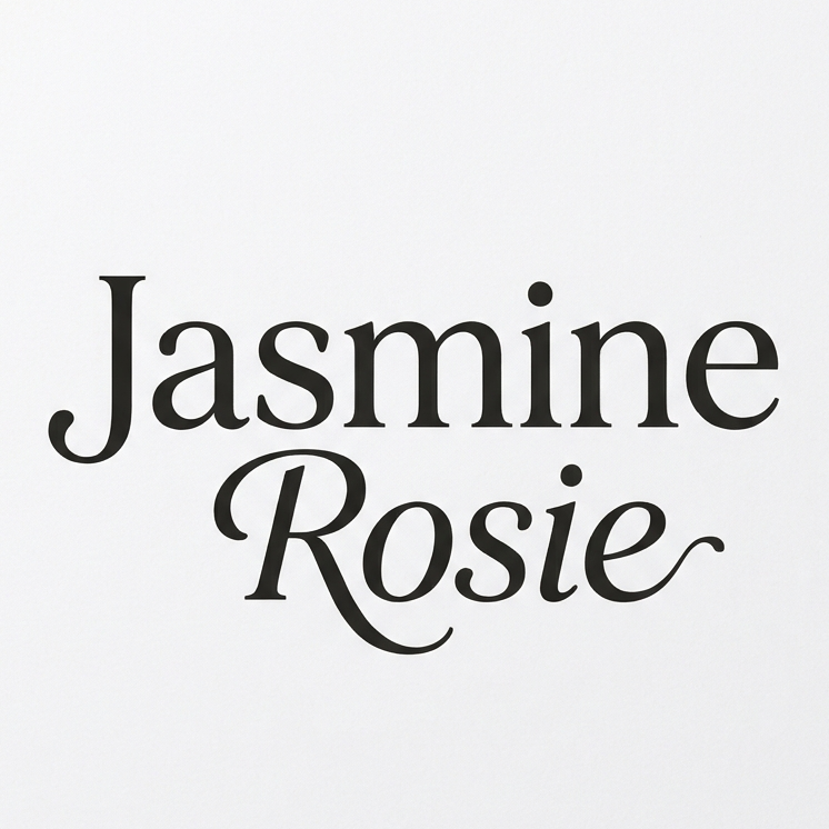 Jasmine  Rosie