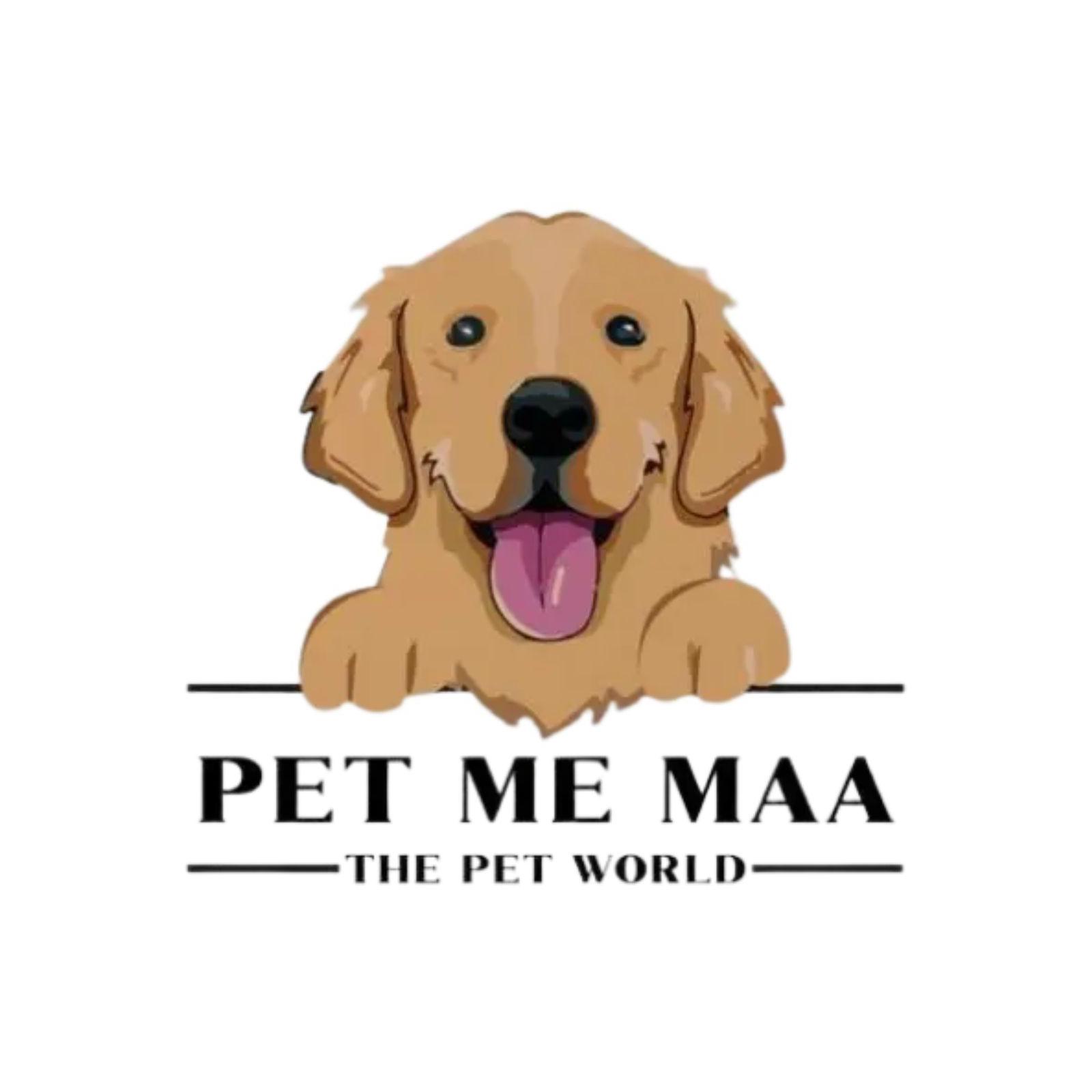Petme Maa