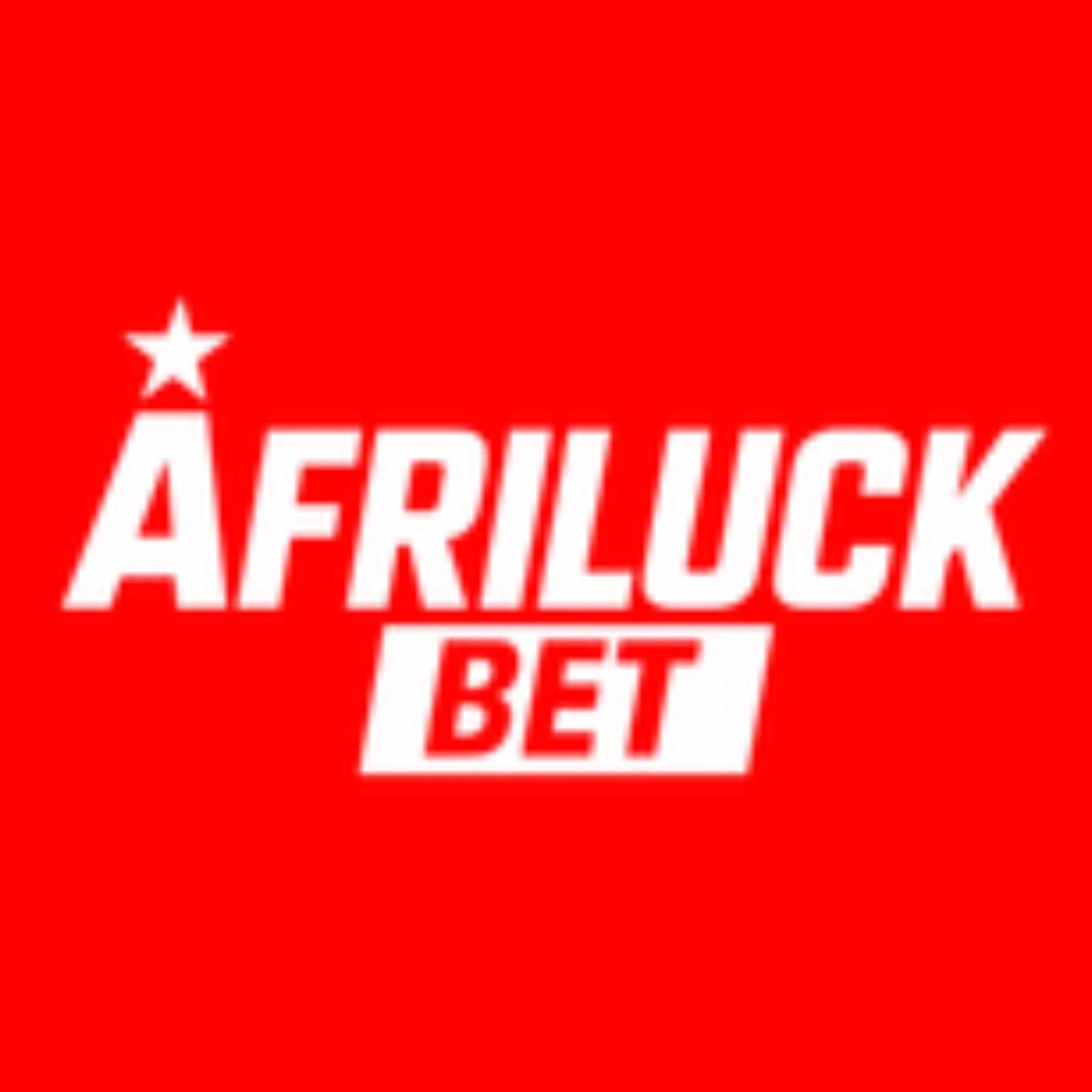 Afriluck Bet