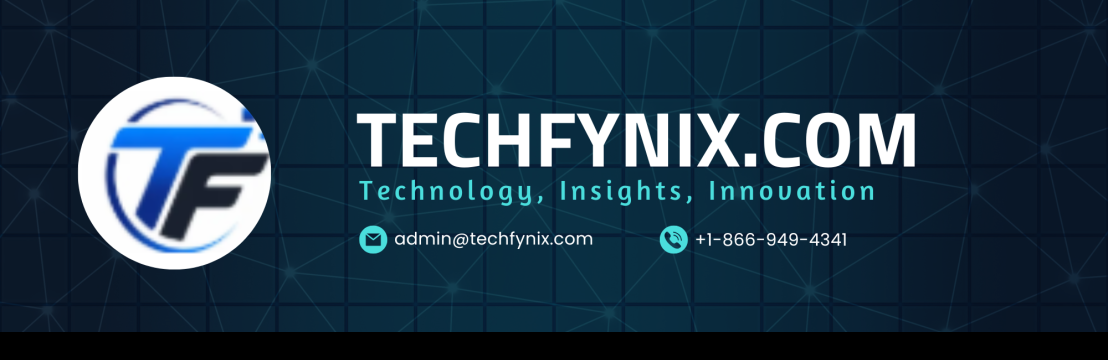 Tech Fynix