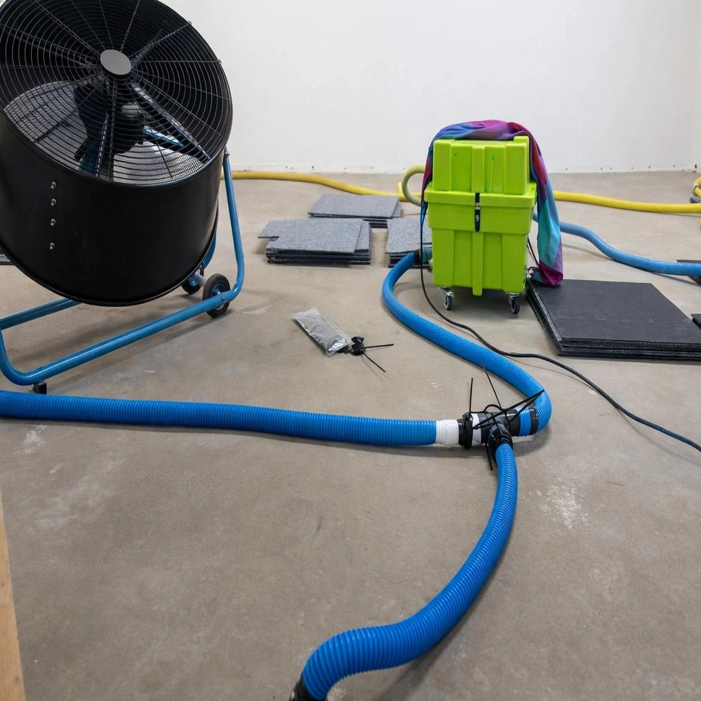 Fresh Carpet Drying Brisbane